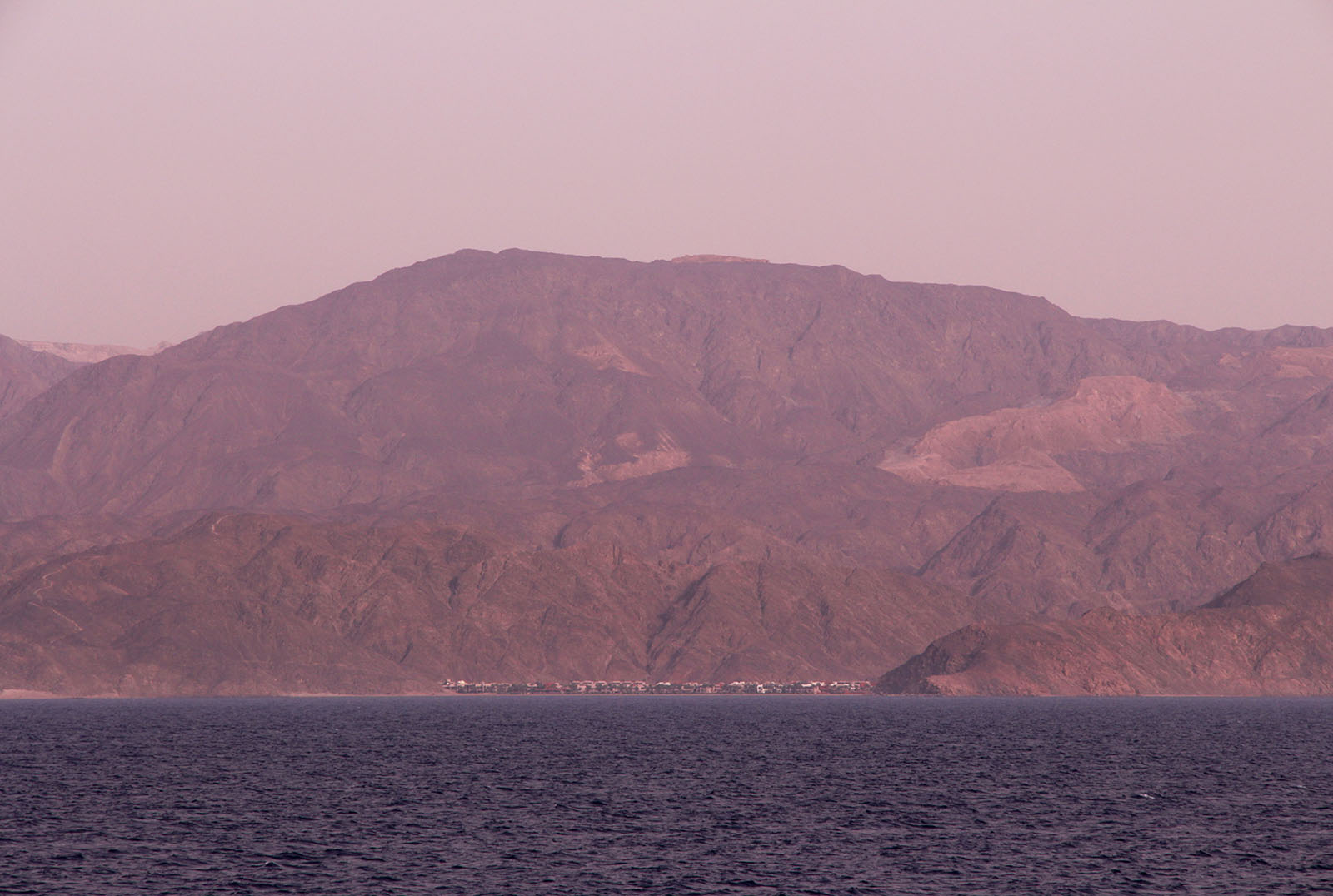 Sinai Bay 021